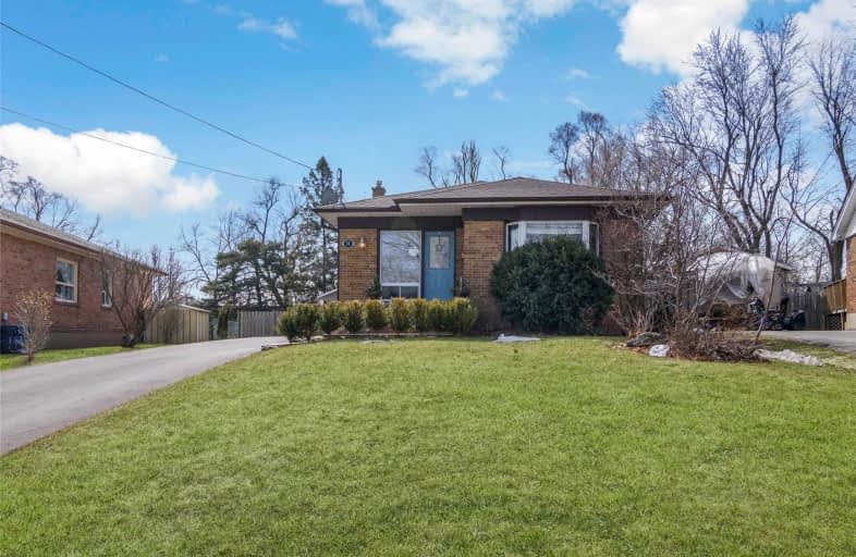 22 Hewson Crescent, Halton Hills | Image 1
