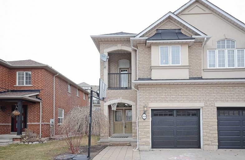 2438 Newcastle Crescent, Oakville | Image 1