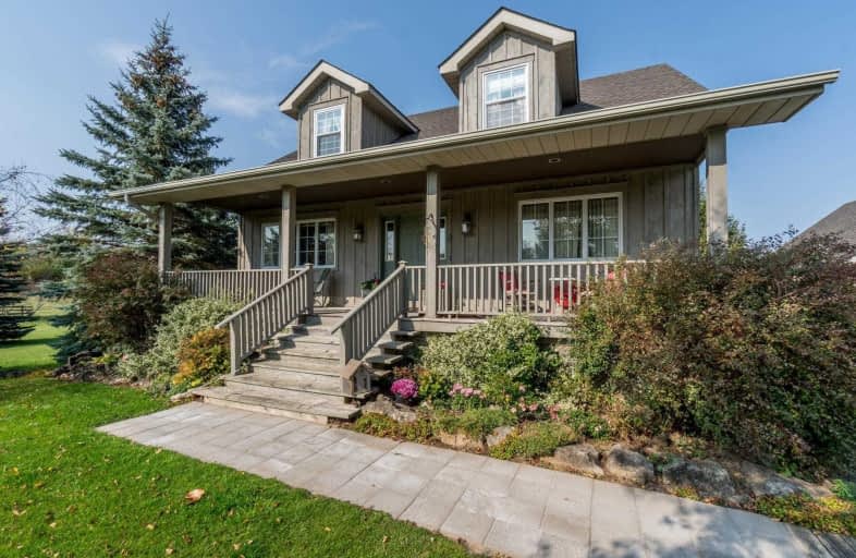 11595 22nd Sideroad, Halton Hills | Image 1
