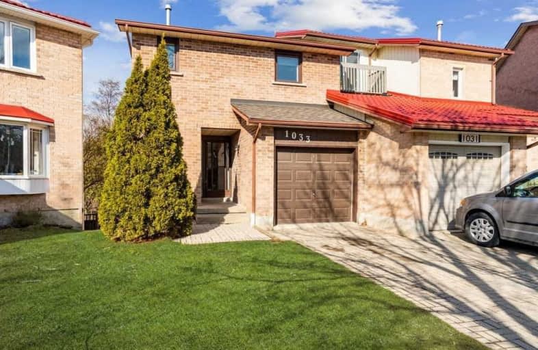 1033 Ibar Way, Mississauga | Image 1