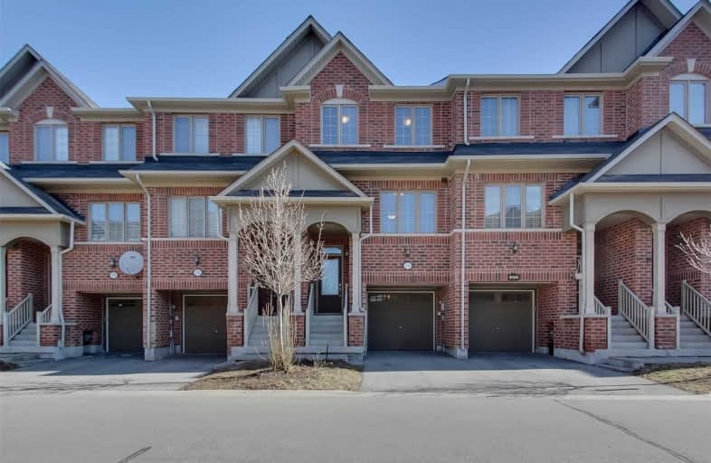 1374 Granrock Crescent, Mississauga | Image 1