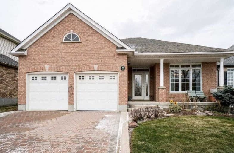 12 Dawkins Crescent, Halton Hills | Image 1