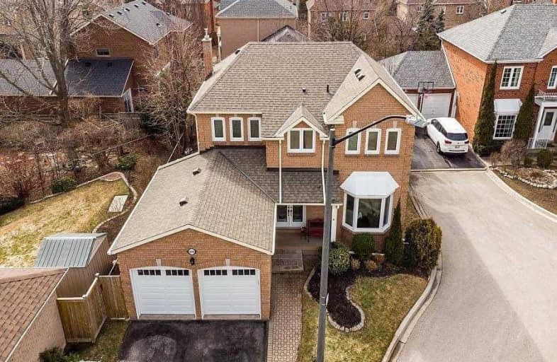 6644 Mockingbird Lane, Mississauga | Image 1