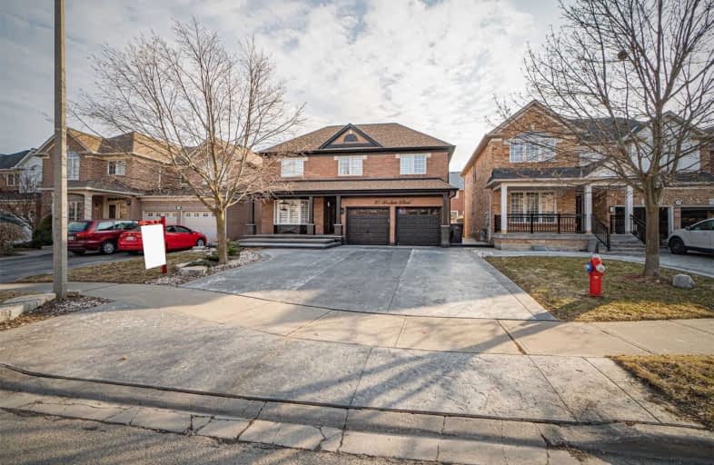 181 Treeline Boulevard, Brampton | Image 1