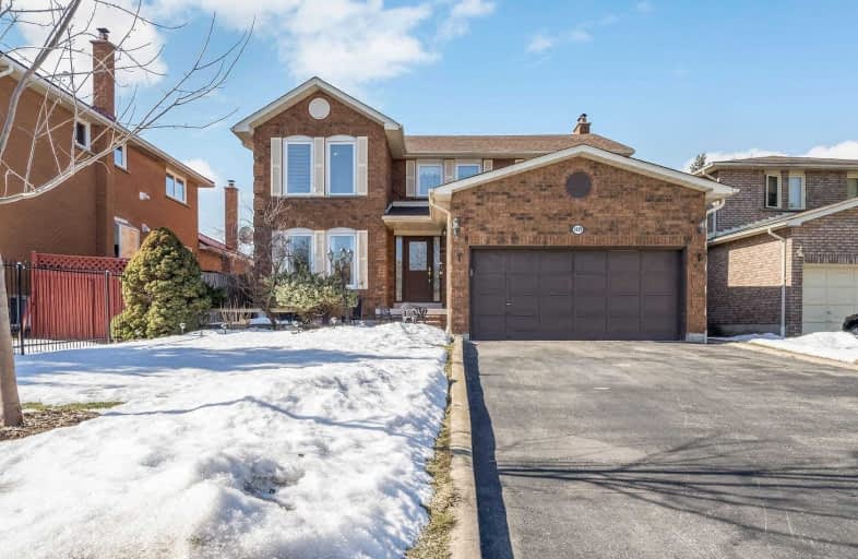 1919 Aldermead Road, Mississauga | Image 1