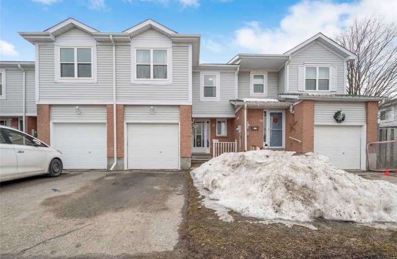 29-100 Century Drive, Orangeville | Image 1