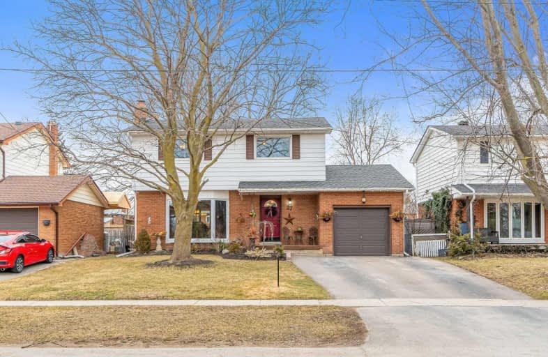 27 Carole Street, Halton Hills | Image 1