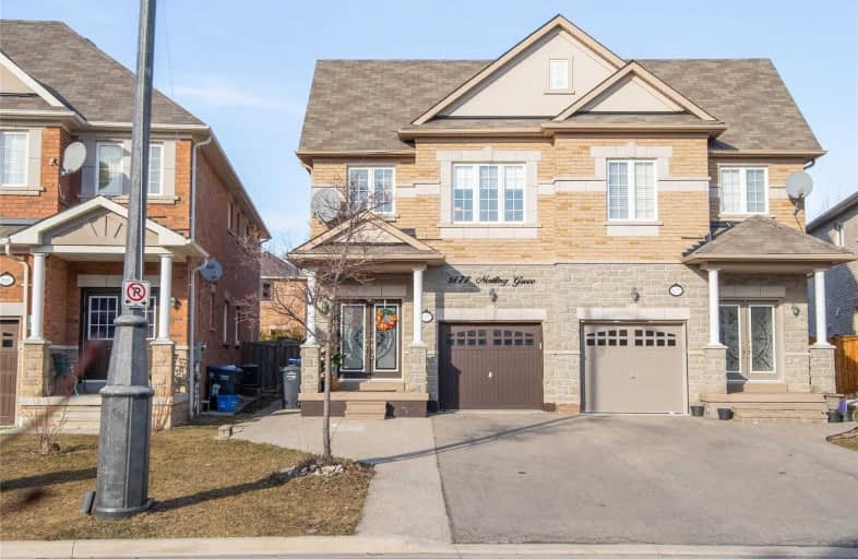 5177 Nestling Grove, Mississauga | Image 1