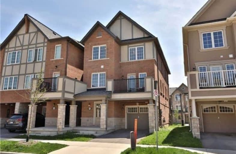 300 Sarah Cline Drive, Oakville | Image 1