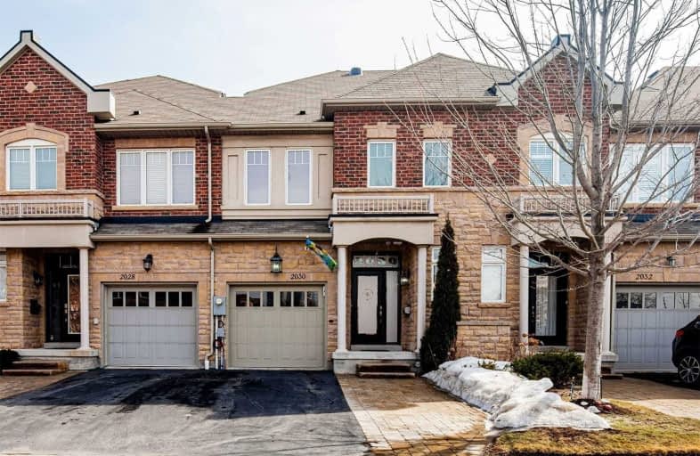 2030 Lushes Avenue, Mississauga | Image 1