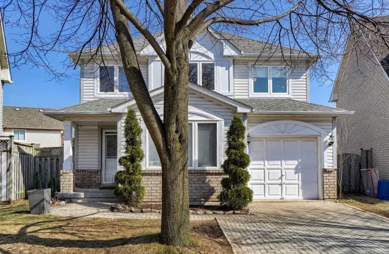 5142 Bunton Crescent, Burlington | Image 1