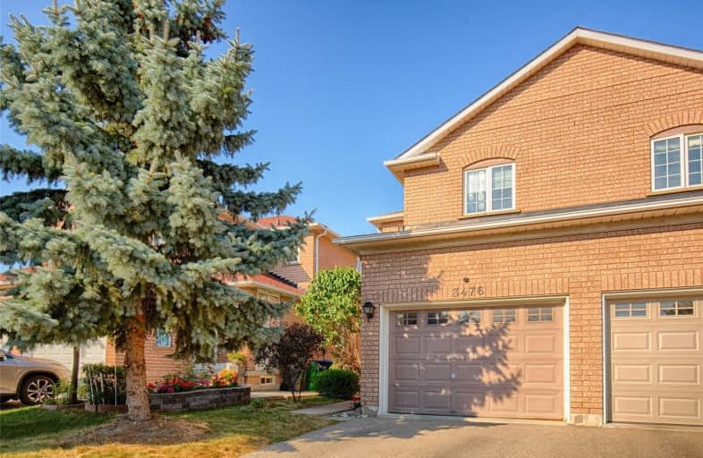 3476 Gandhi Way, Mississauga | Image 1