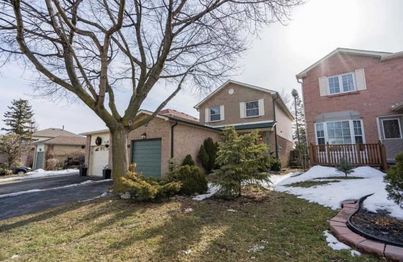 3054 Patrick Crescent, Mississauga | Image 1