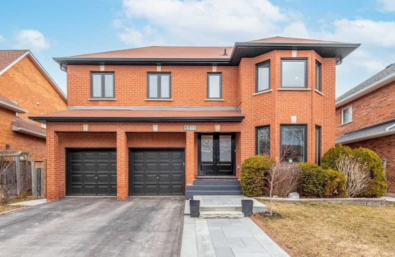 5511 Edencroft Crescent, Mississauga | Image 1