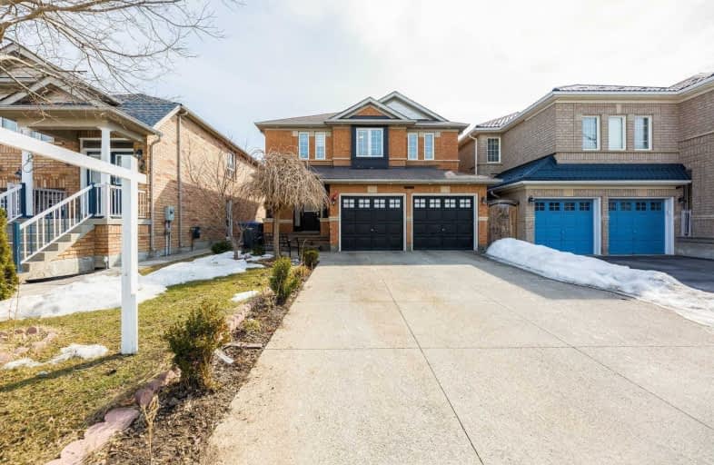 6 Dunure Crescent, Brampton | Image 1