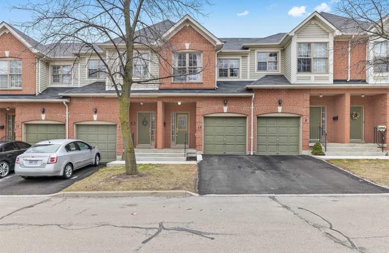 10-2385 Fifth Line West, Mississauga | Image 1