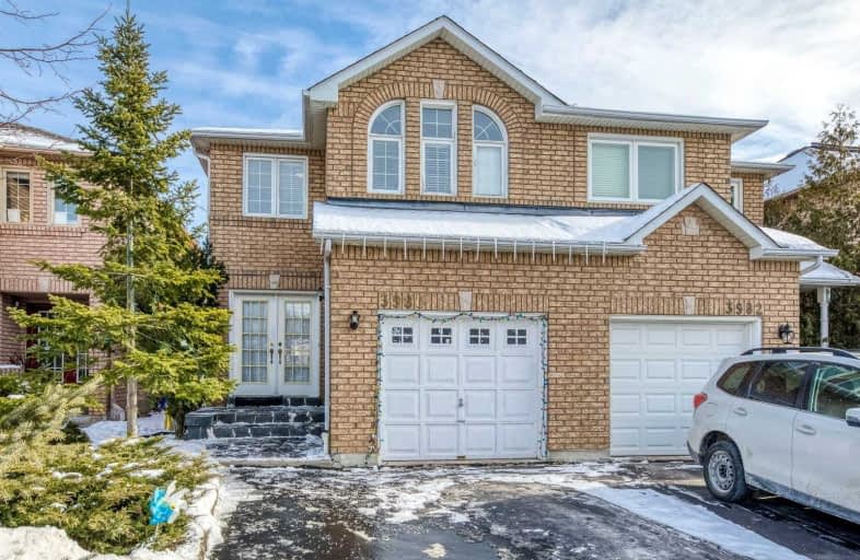 3980 Nightshade Lane, Mississauga | Image 1