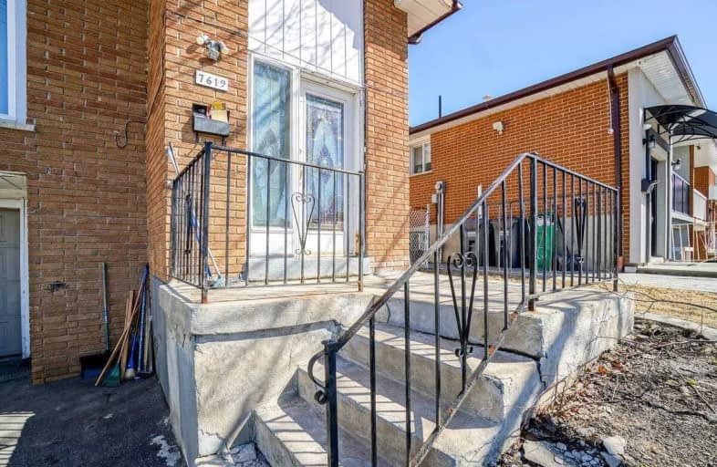 7619 Wildfern Drive, Mississauga | Image 1