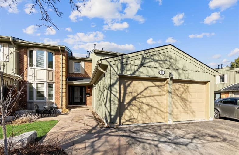23-3265 South Millway, Mississauga | Image 1
