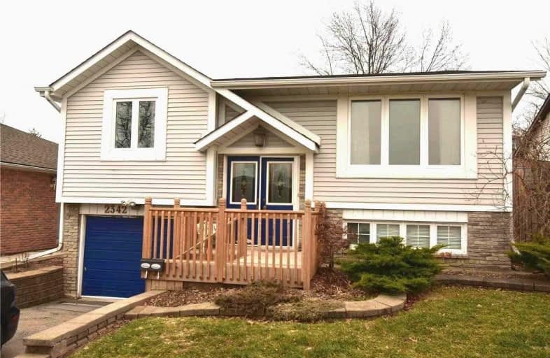 2342 Arnold Crescent, Burlington | Image 1