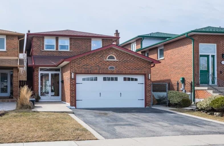 4232 Greybrook Crescent, Mississauga | Image 1