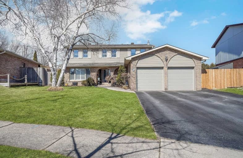 8 Evans Place, Halton Hills | Image 1