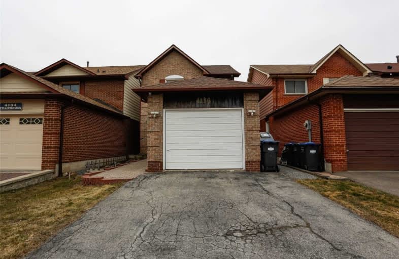 4136 Teakwood Drive, Mississauga | Image 1