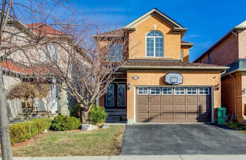 3844 Lacman Trail, Mississauga | Image 1