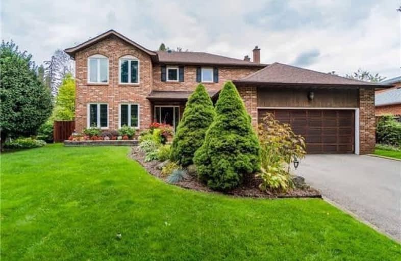 3361 Tudor Gate, Mississauga | Image 1