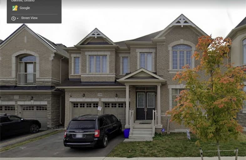 3180 Meadow Marsh Crescent, Oakville | Image 1