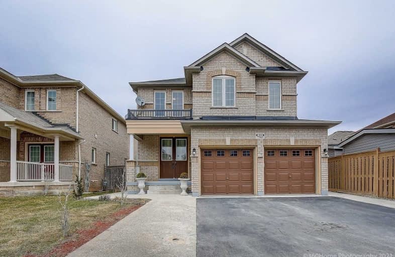 33 Portstewart Crescent, Brampton | Image 1