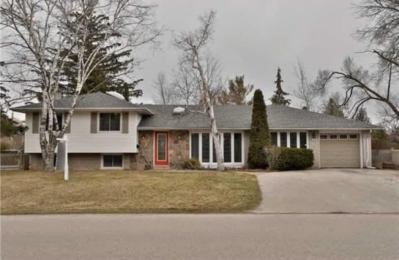 2040 Wakely Street, Oakville | Image 1