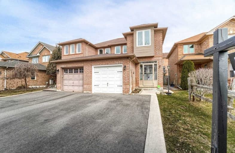 7070 Black Walnut Trail, Mississauga | Image 1