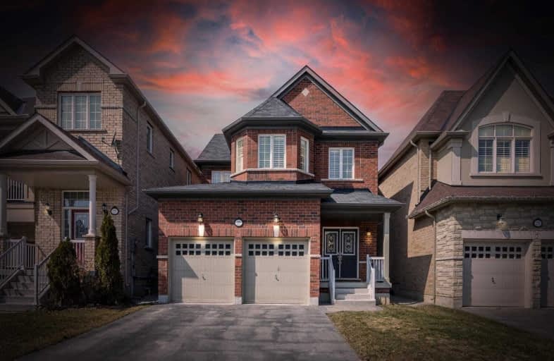 27 Wildflower Lane, Halton Hills | Image 1