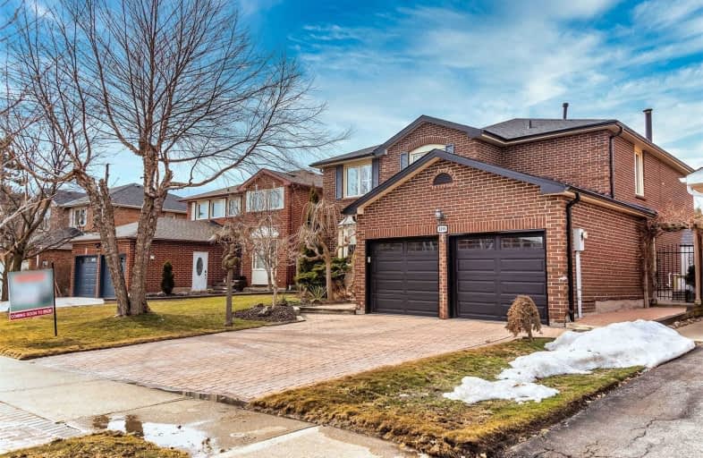 3215 Vanderbilt Road, Mississauga | Image 1