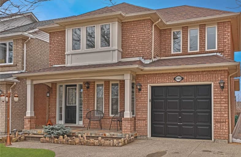 5166 Ravine Crescent, Burlington | Image 1