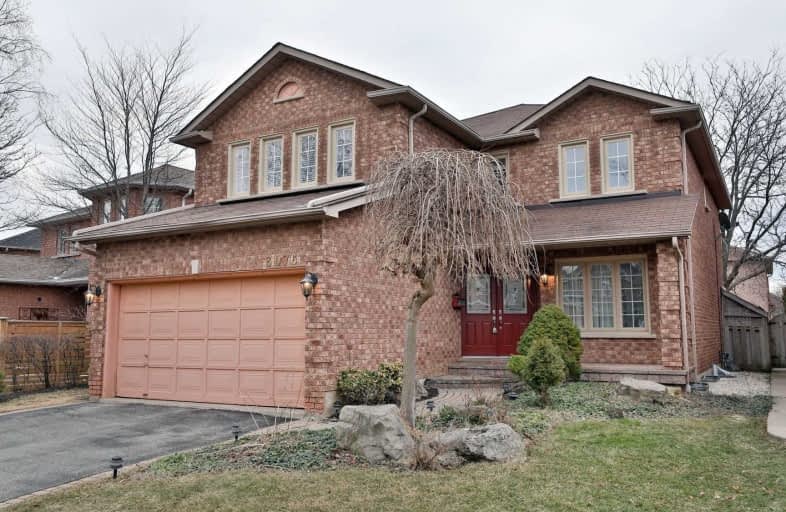 3076 Dover Crescent, Mississauga | Image 1