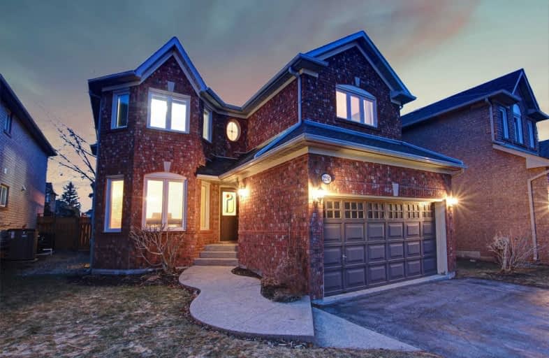 2256 Vista Oak Road, Oakville | Image 1