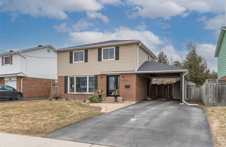 255 Delrex Boulevard, Halton Hills | Image 1