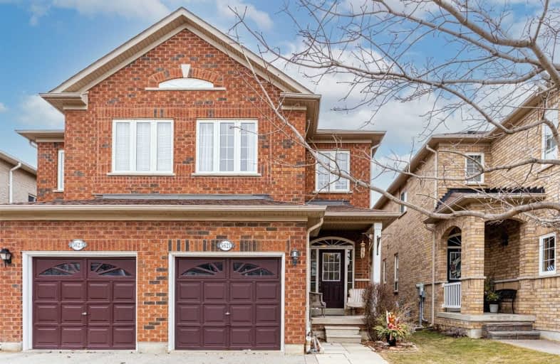 5621 Raleigh Street, Mississauga | Image 1