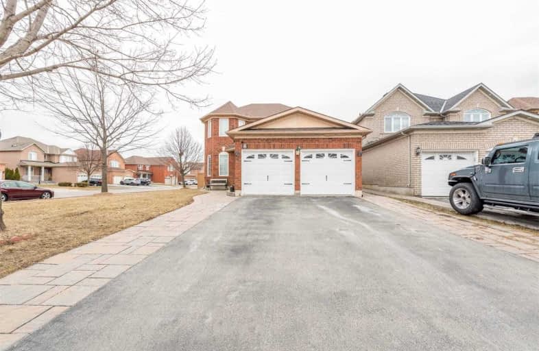 2 Narrow Valley Crescent, Brampton | Image 1