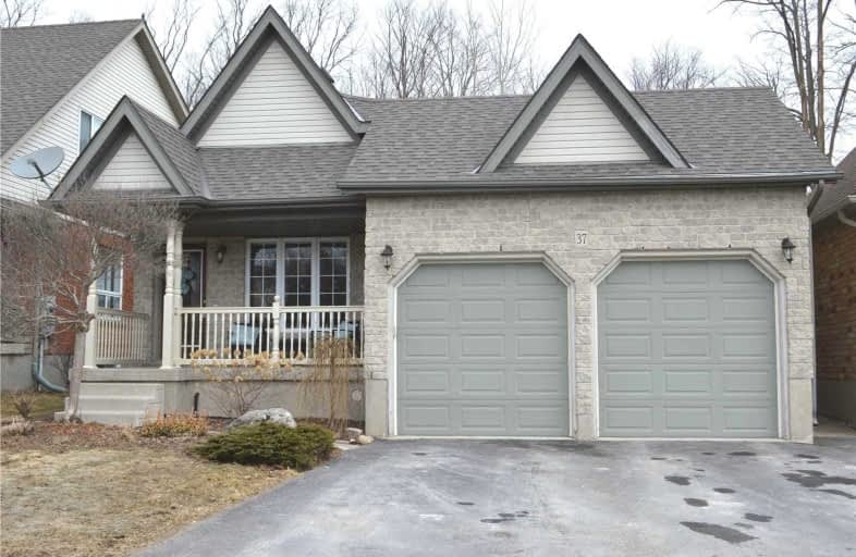 37 Abbey Road, Orangeville | Image 1