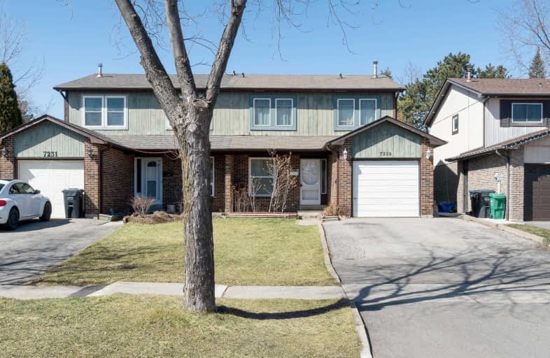 7229 Bendigo Circle, Mississauga | Image 1