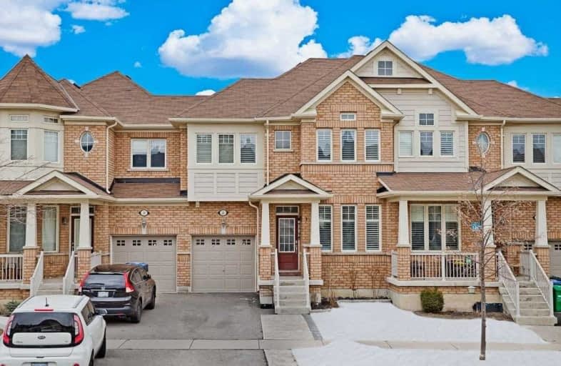 21 Merrickville Way, Brampton | Image 1