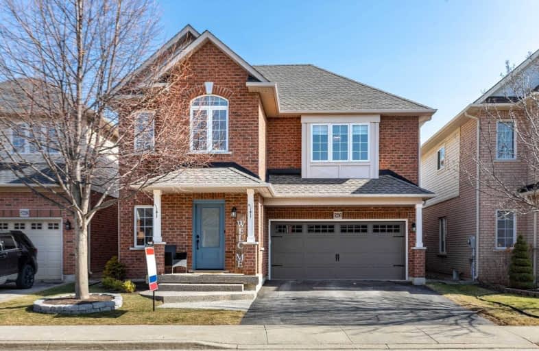 5216 Garland Crescent, Burlington | Image 1