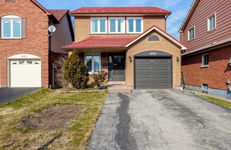 4145 Magnolia Court, Mississauga | Image 1