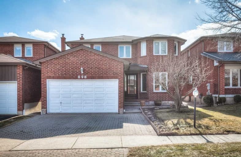 898 Wetherby Lane, Mississauga | Image 1