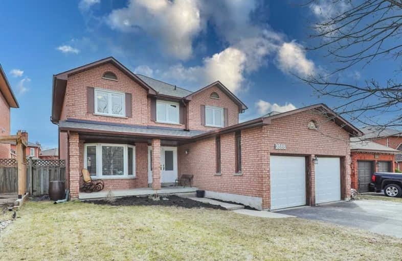 2586 Wynten Way, Oakville | Image 1