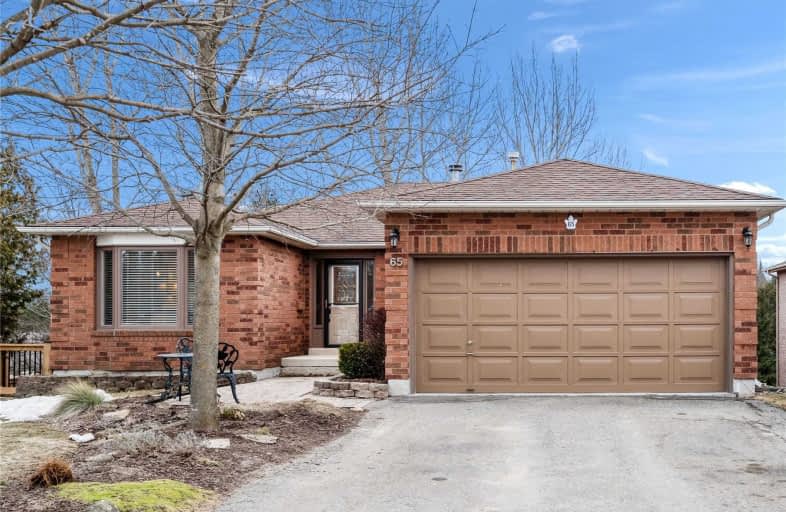 65 Eastview Crescent, Orangeville | Image 1