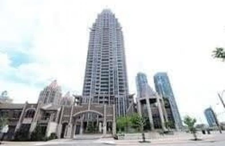 2711-388 Prince of Wales Drive, Mississauga | Image 1